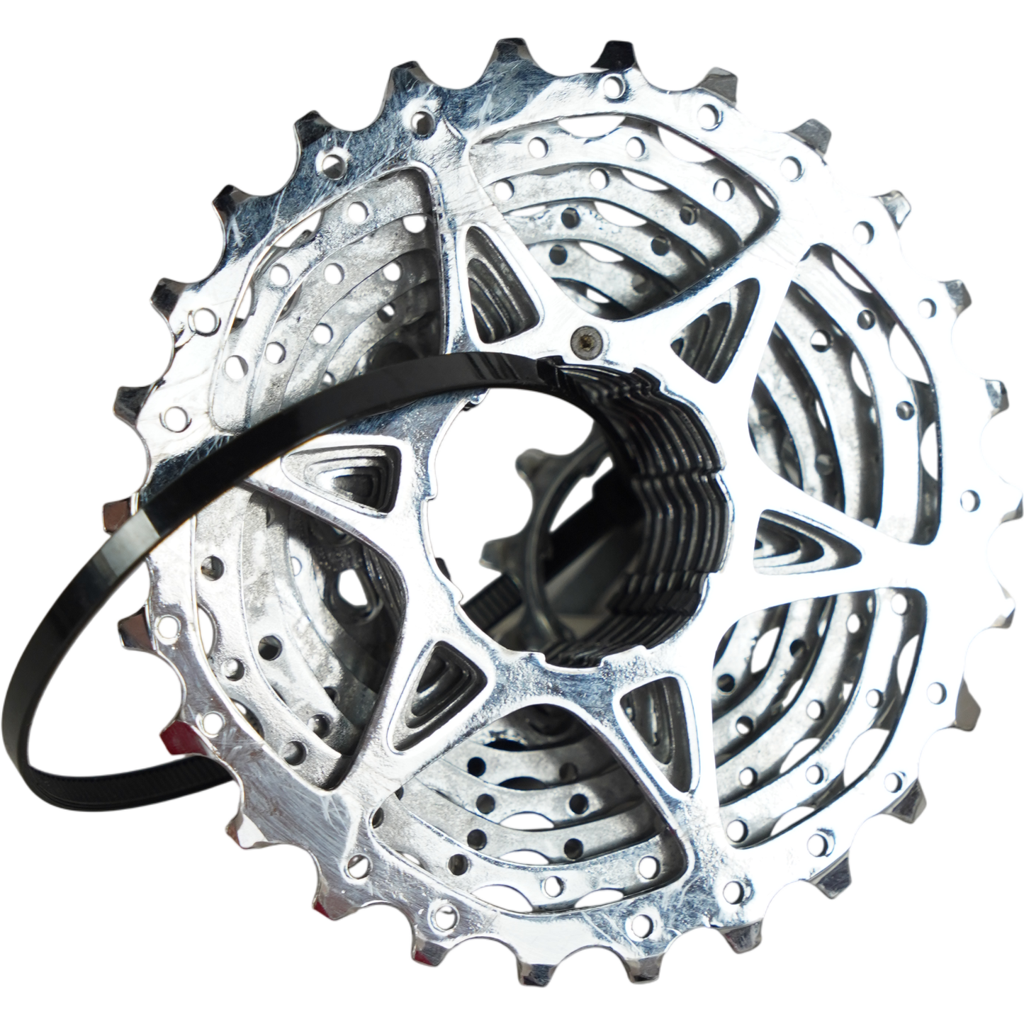 Sram 9 Speed Cassette 12-26T