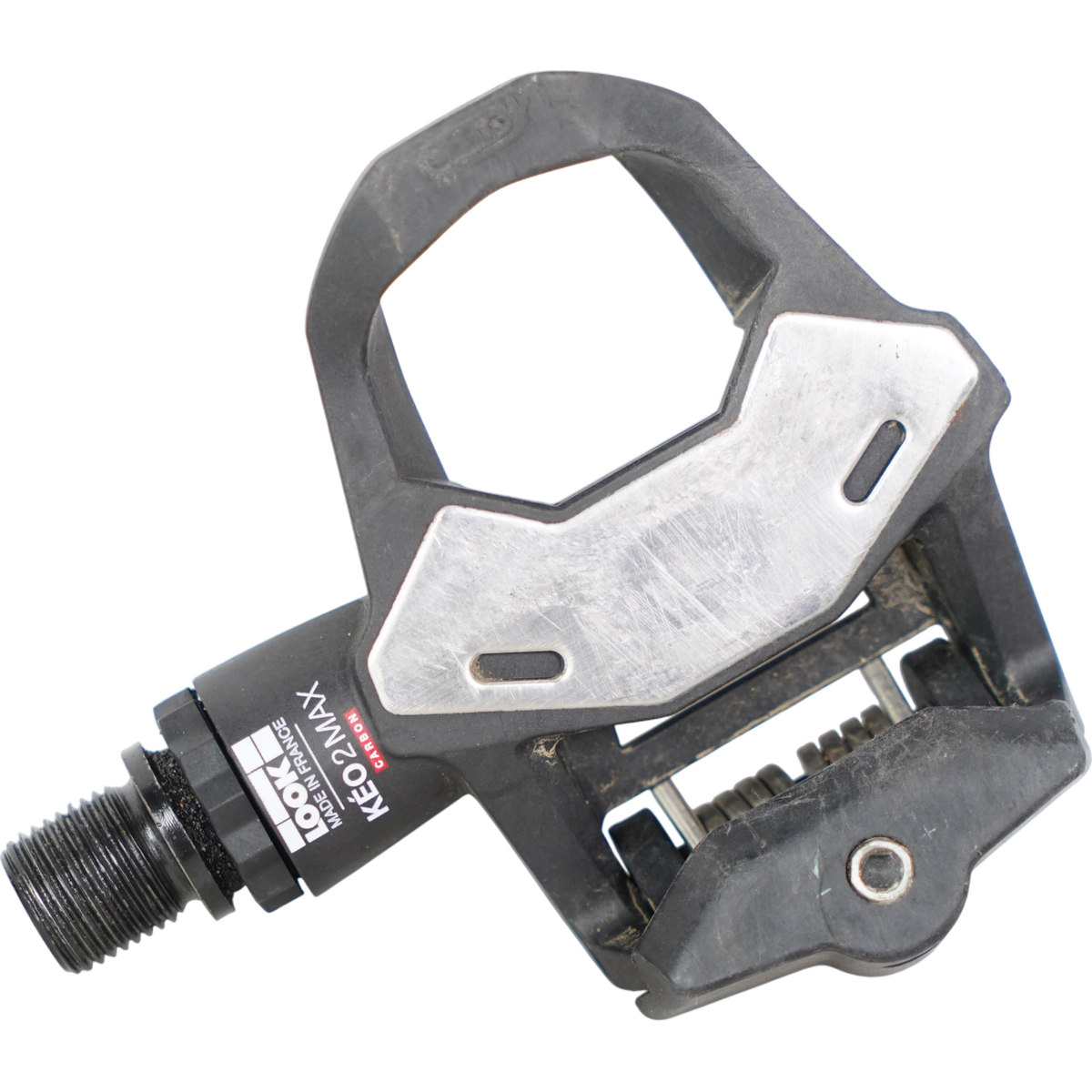 Look Keo 2 Max Carbon Road Bike Clipless Pedals