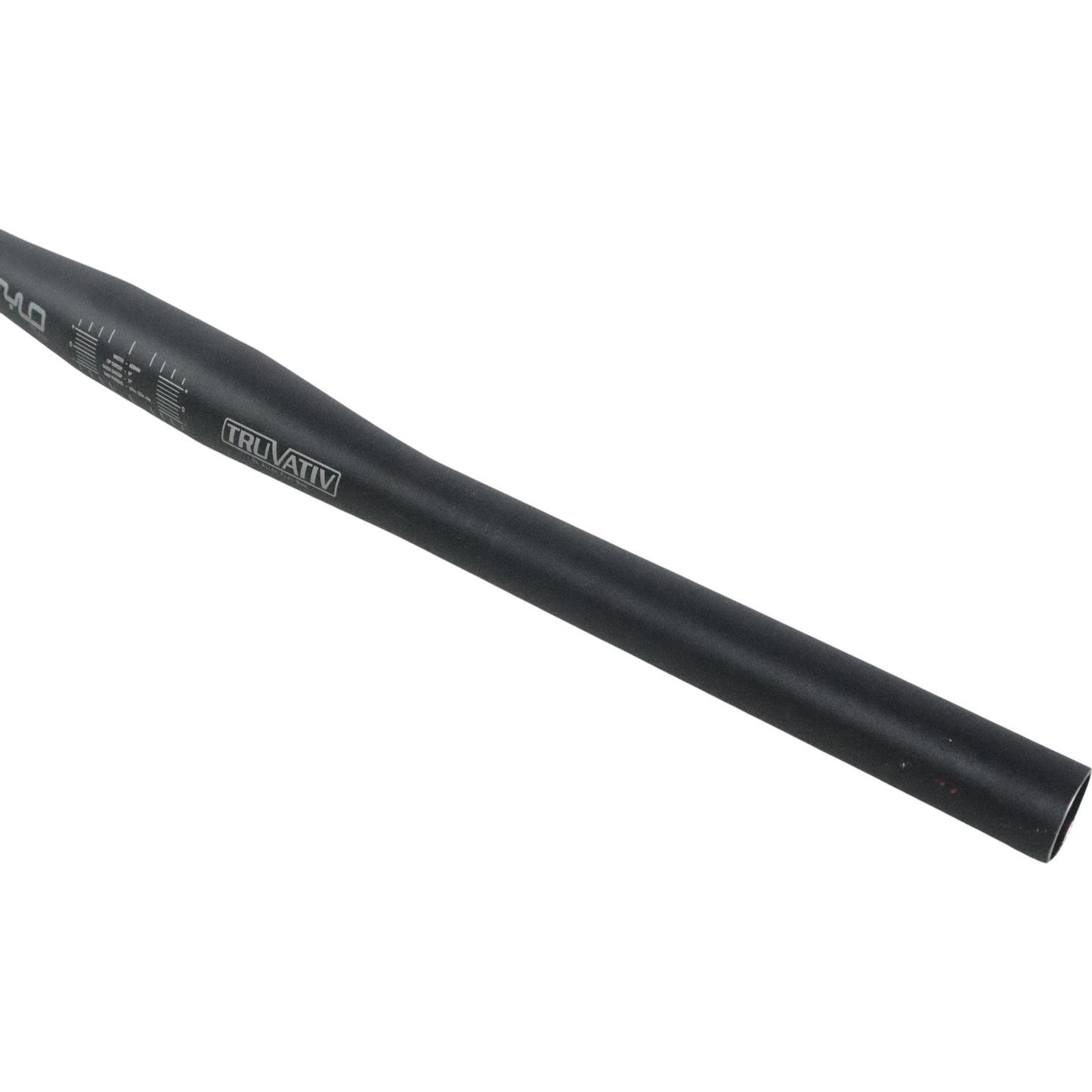 Truvativ Stylo Team Aluminum 31.8mm 600mm Flat Mountain Handlebar
