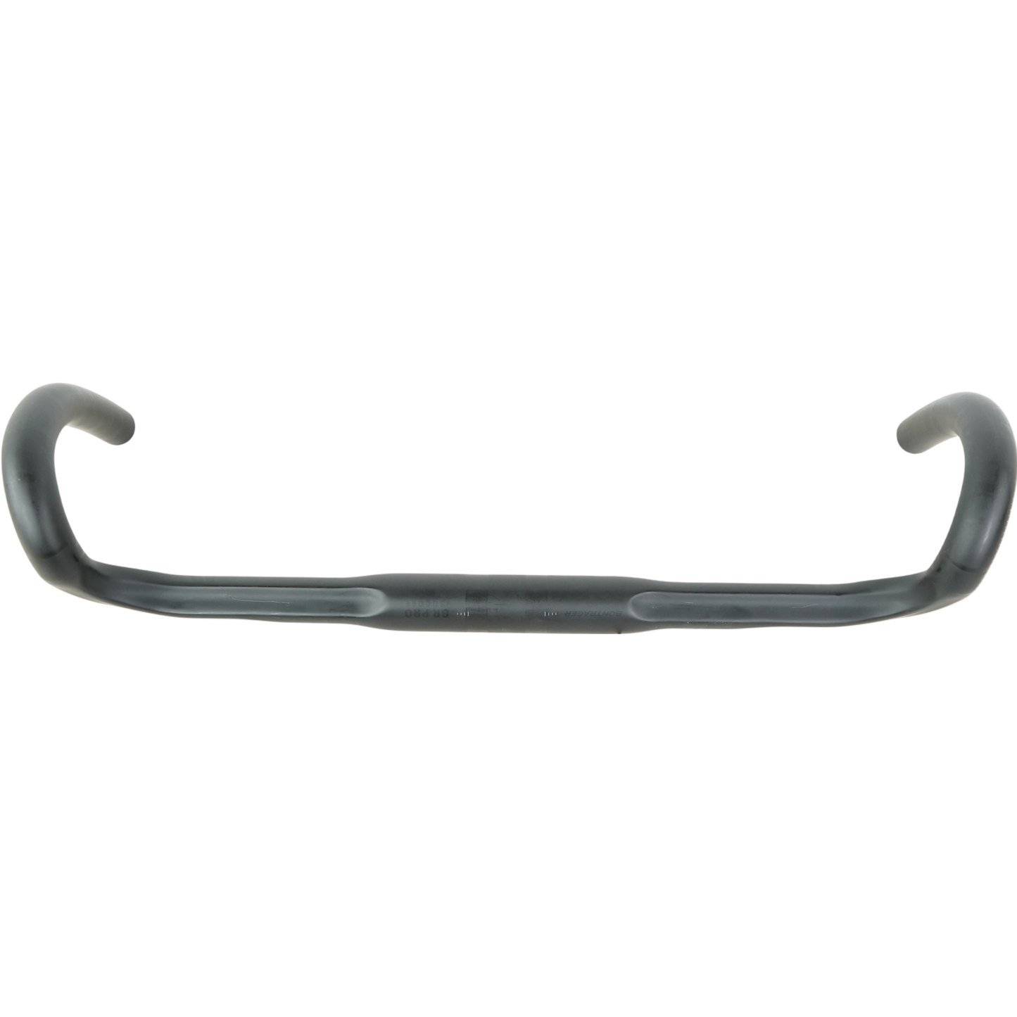 Bontrager GR Pro IsoCore Carbon 31.8mm 50cm Drop Handlebar