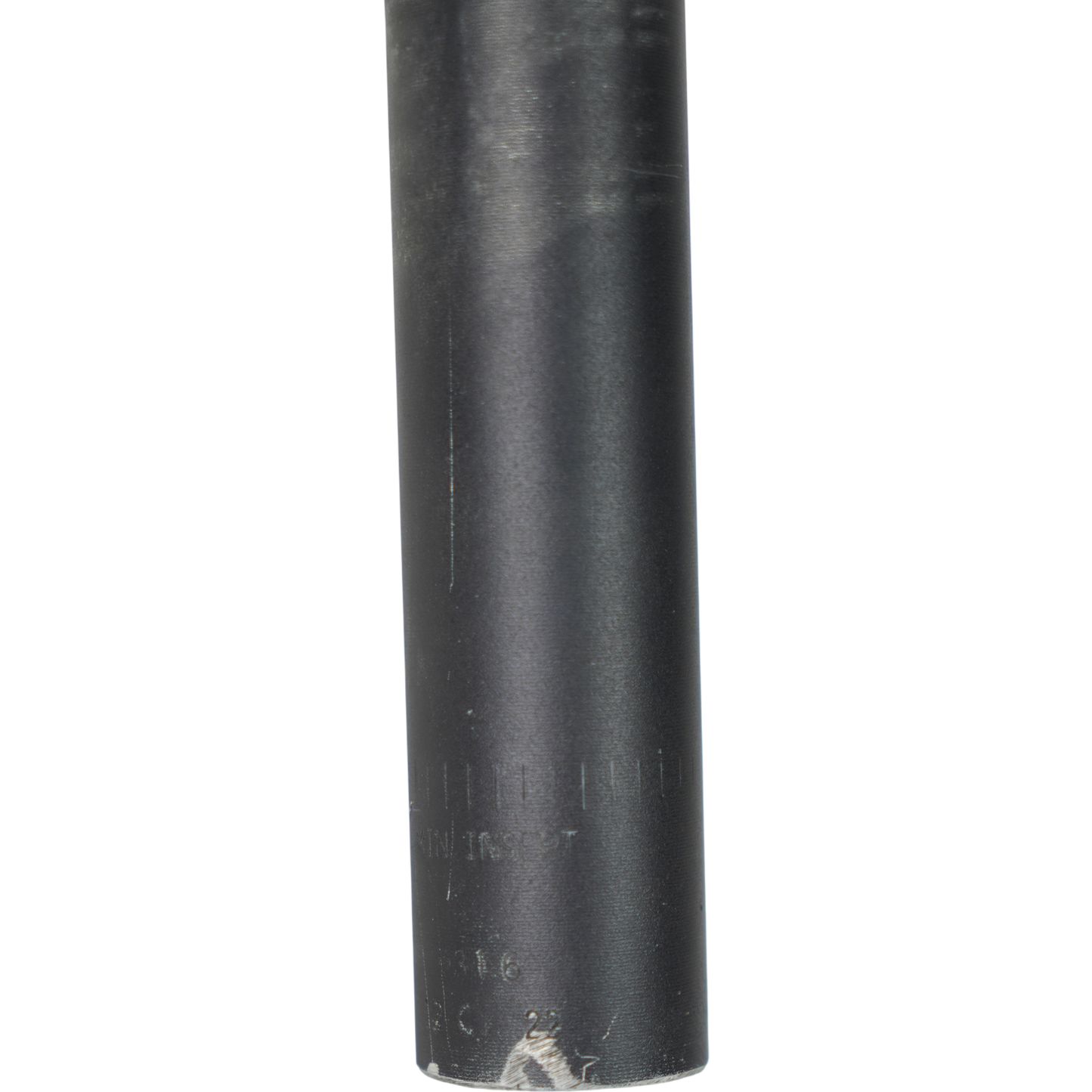 Bontrager SSR Aluminum 31.6mm 320mm Mountain Bike Seatpost