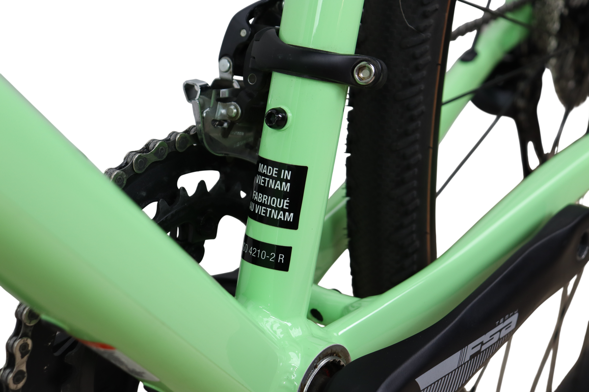 Salsa Journeyer Sora Gravel Bike - 2025, 57cm