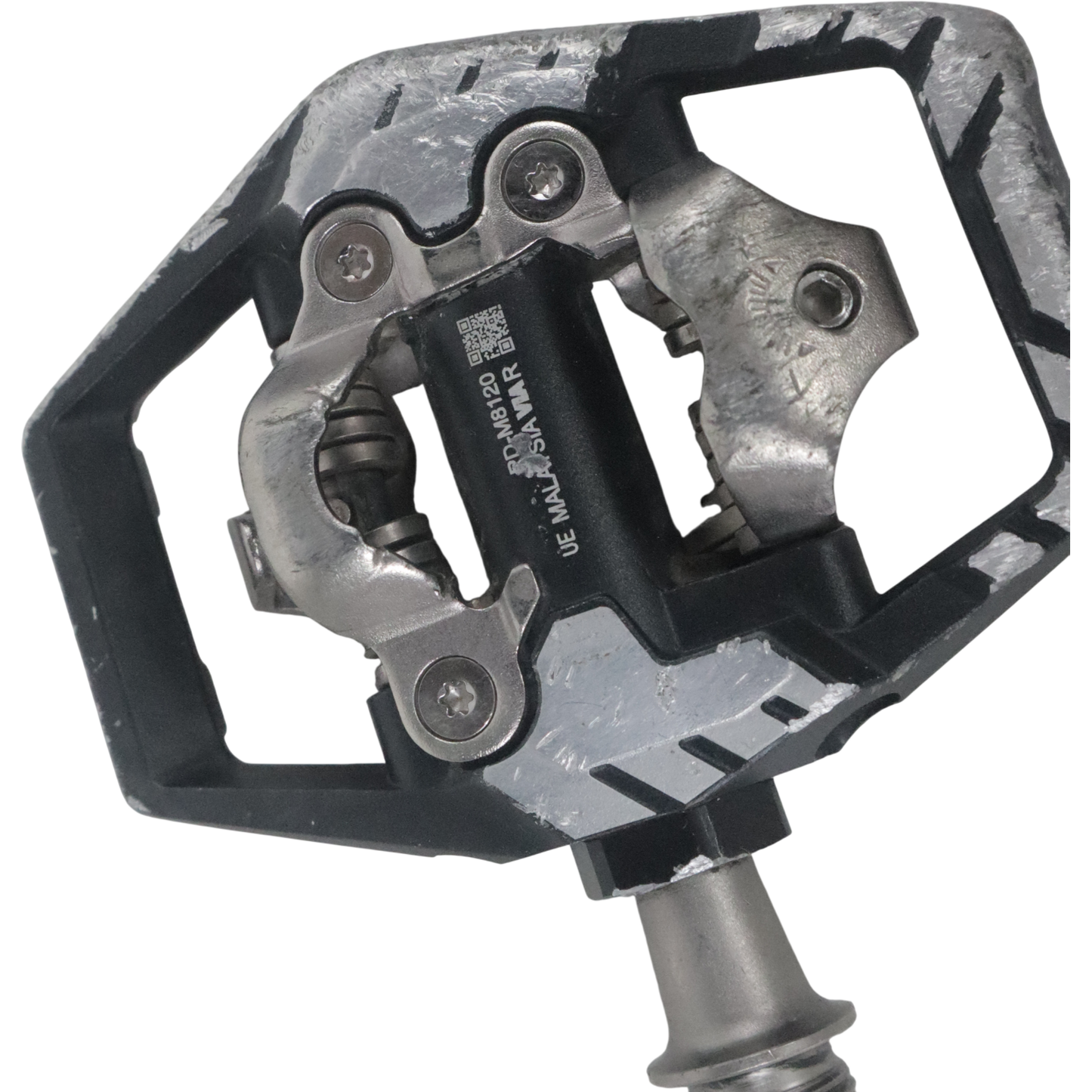 Shimano Deore XT PD-M8120 SPD Clipless Mountain Bike Pedals