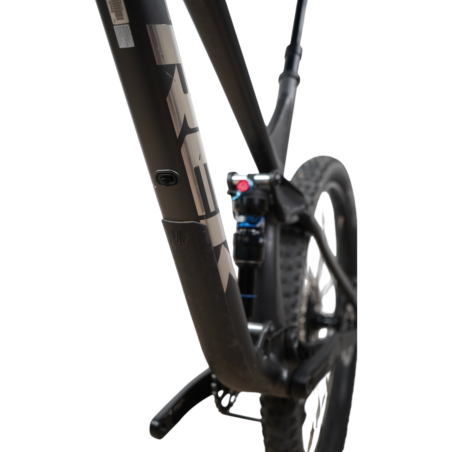 2023 Trek Fuel EX Gen 5 29" Full Suspension Mountain Bike - Extra Large