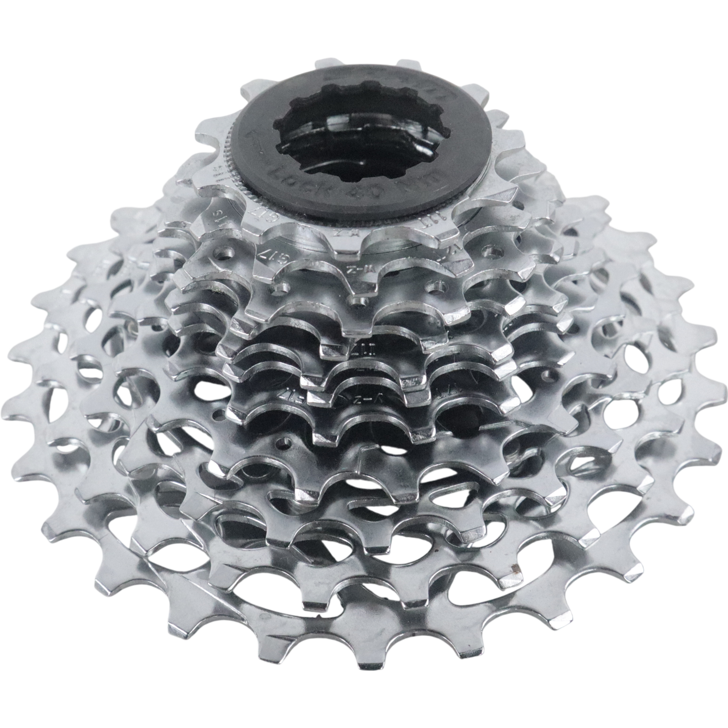 Sram 11-28T 10 Speed Shimano/Sram Freehub Road Bike Cassette