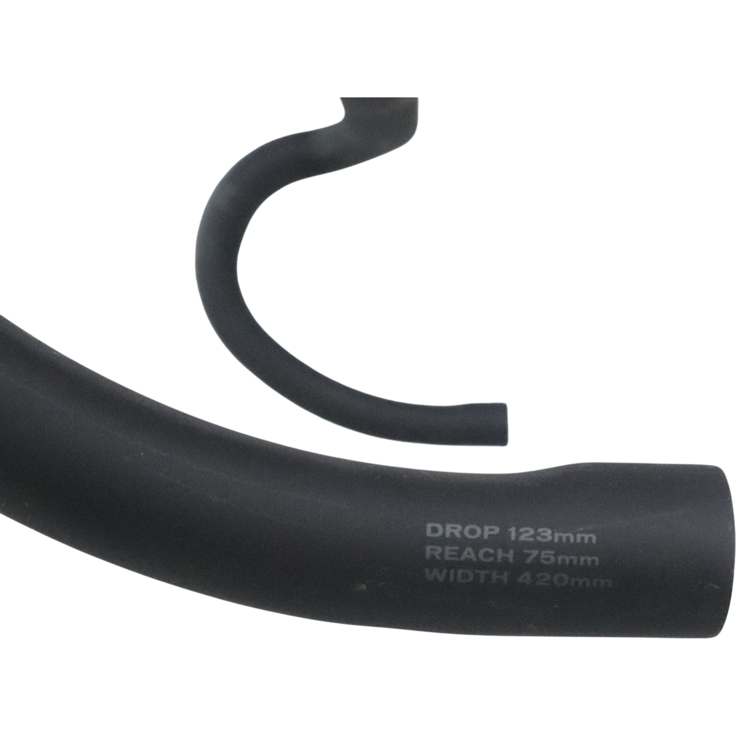 Specialized S-Works Shallow Bend Carbon 42mm 31.8mm Drop Handlebar