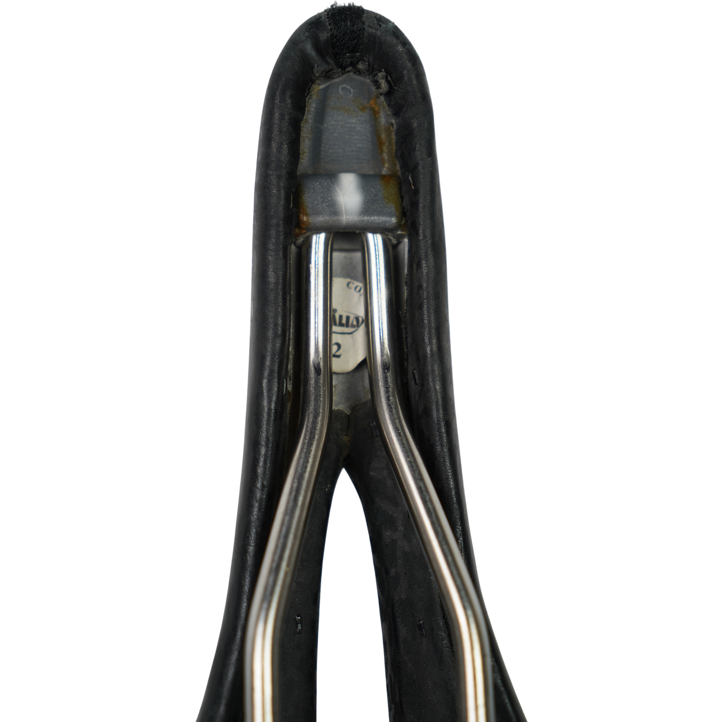 Terry Buzz Off Cut-Out Road Bike Saddle