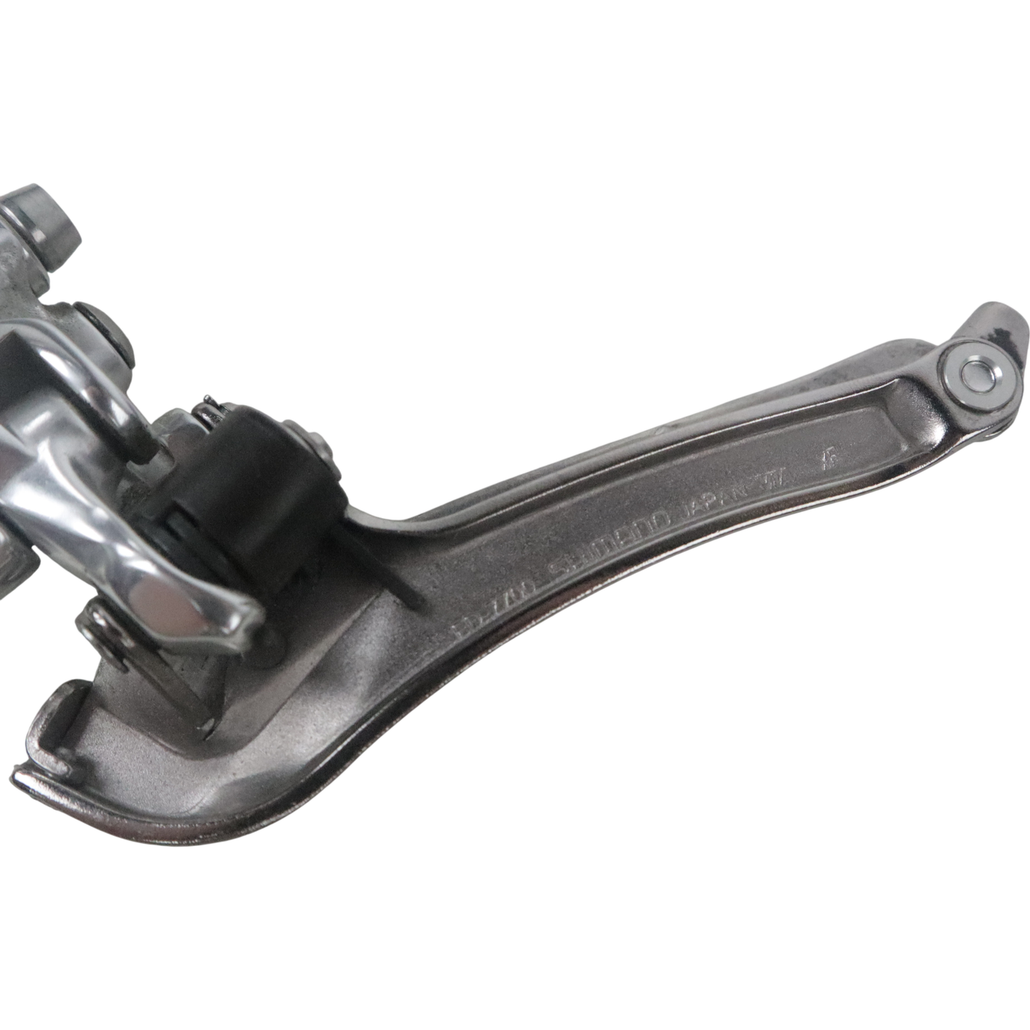 Shimano Dura-Ace FD-7700 9 Speed 34.9mm Clamp-On Road Front Derailleur