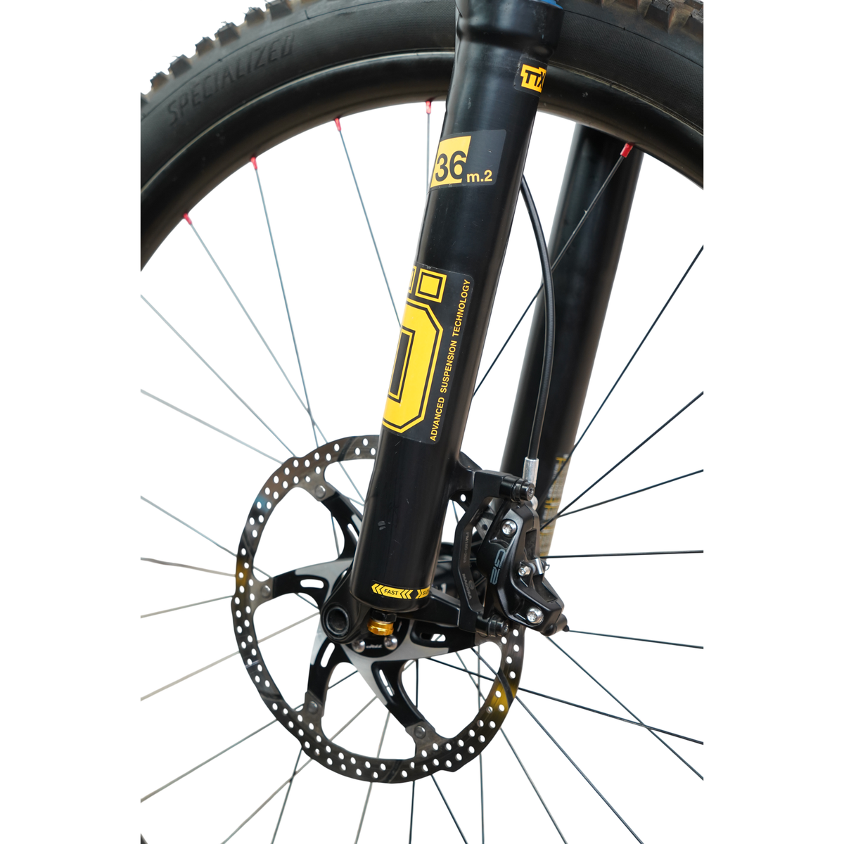 2021 Intense Primer S AXS 29" Full Suspension Carbon Mountain Bike - XL