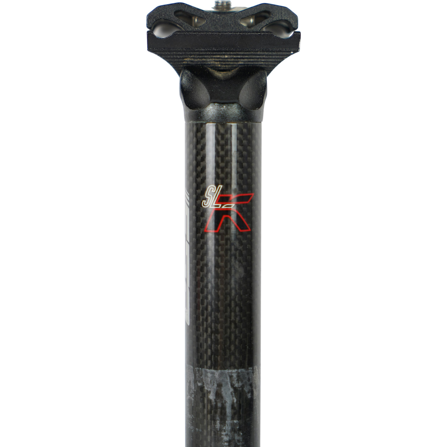 FSA SL-7 SP-RK-260 27.2mm Carbon Road Bike Seatpost 250mm