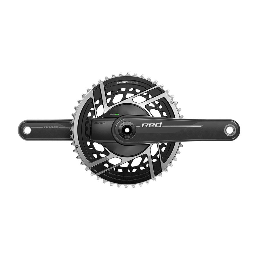 Sram Cranksets and Arms