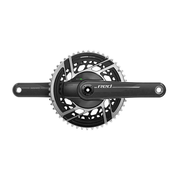 Sram Cranksets and Arms