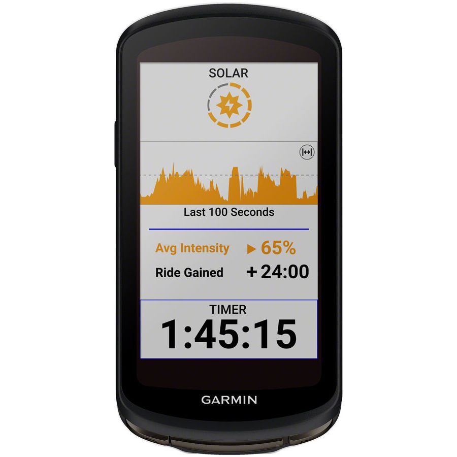 Garmin Computers