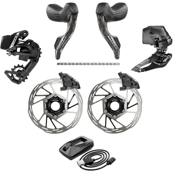 Sram Groupsets