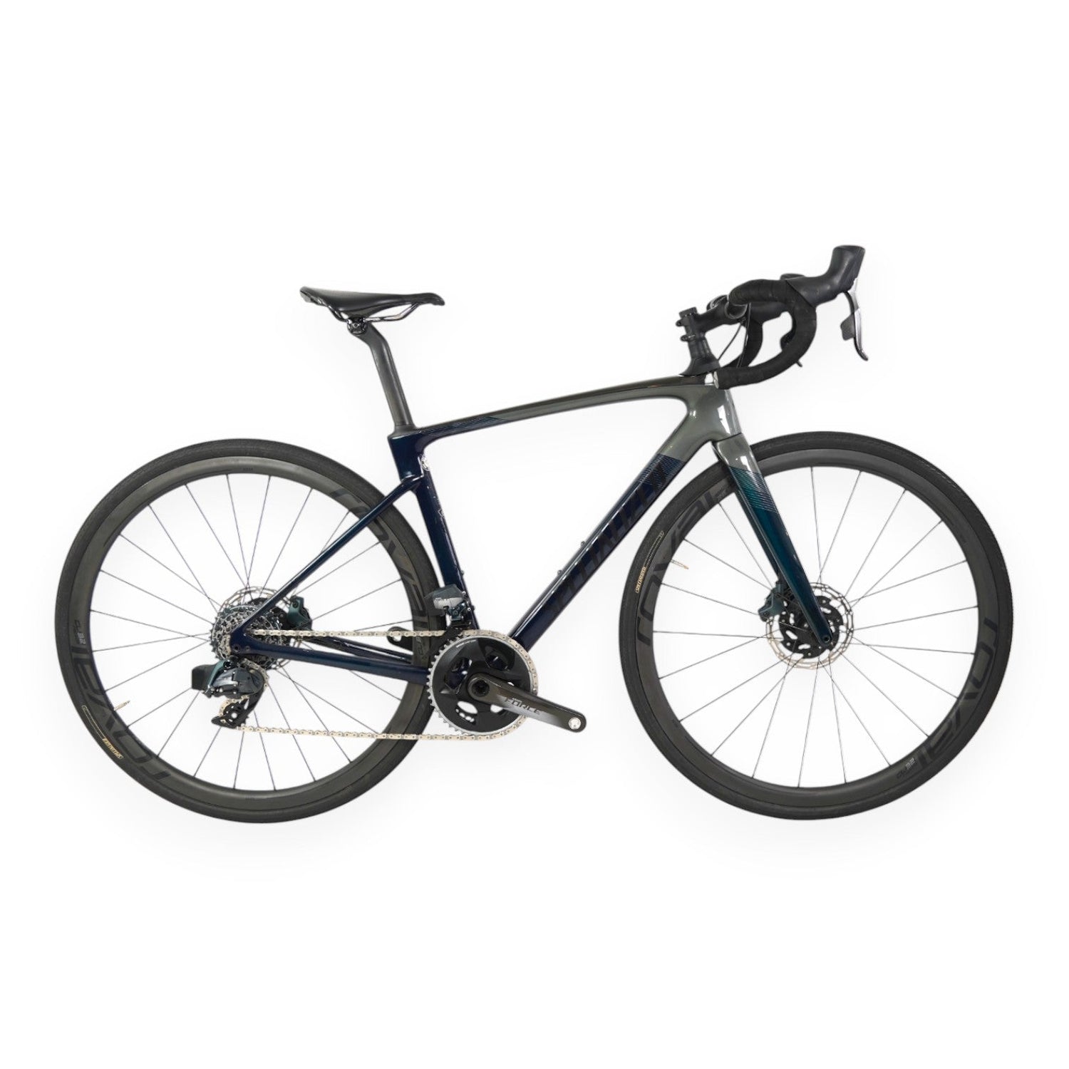 Road Bikes