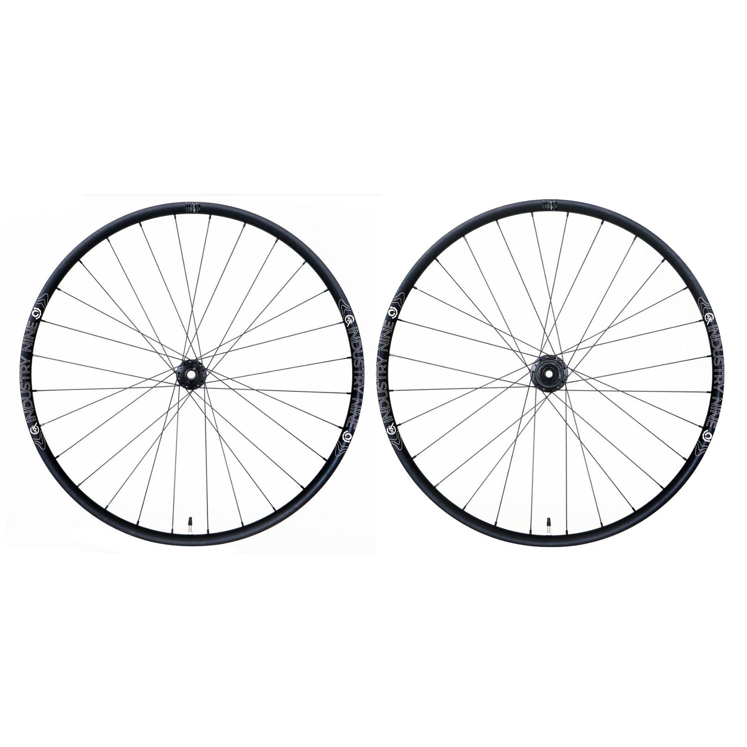 Wheelsets