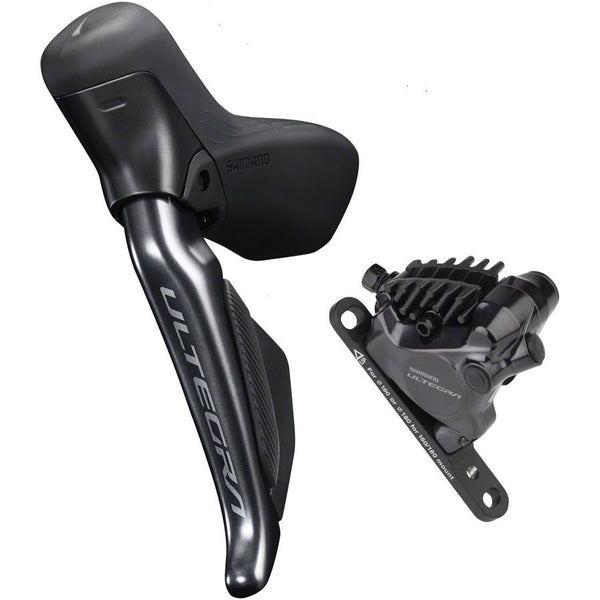 Shimano Brake/Shift Levers