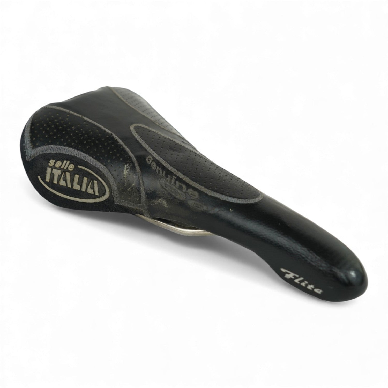 Saddles