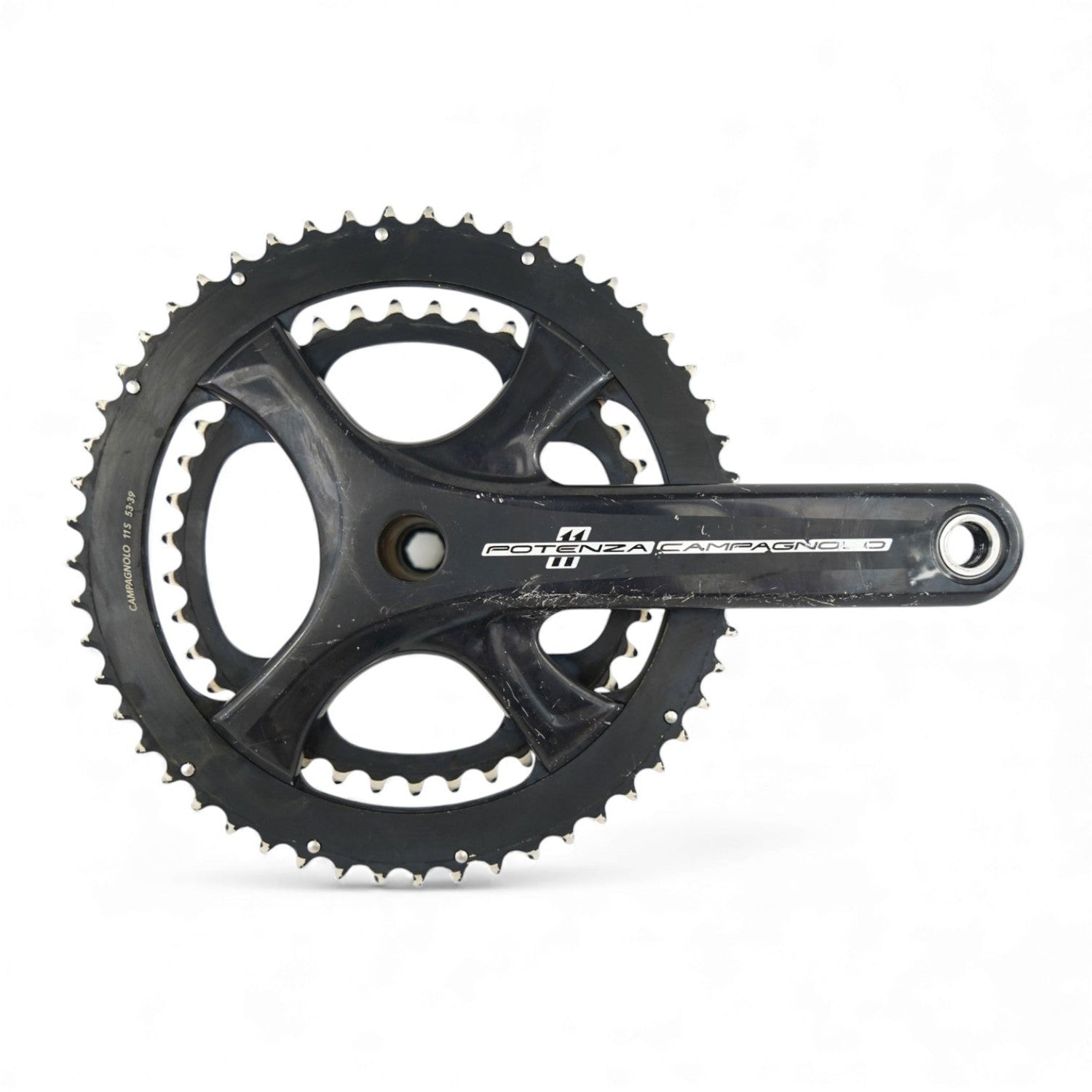 Cranksets