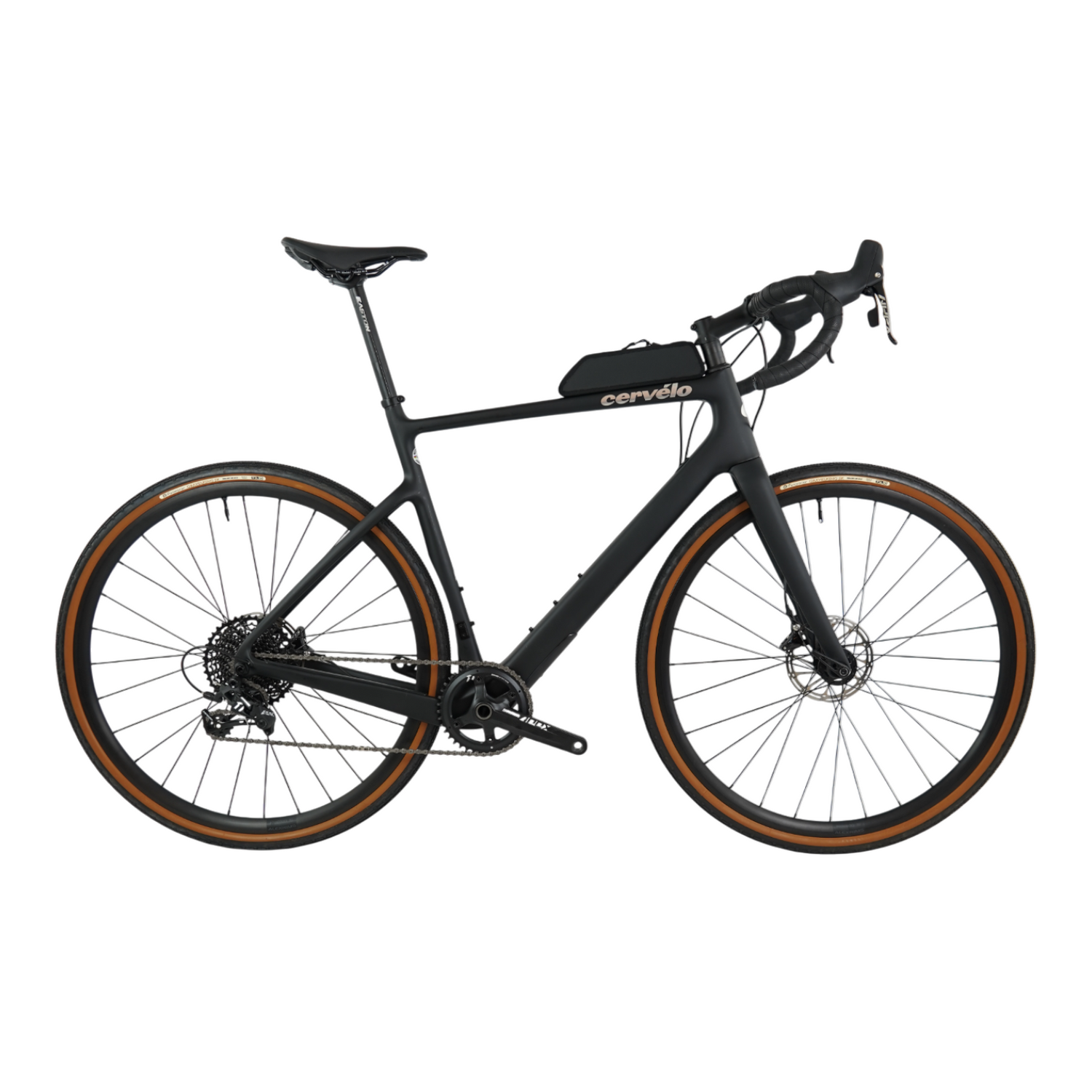 Gravel Bikes