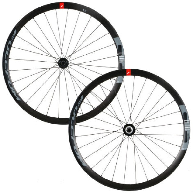 New Wheelsets