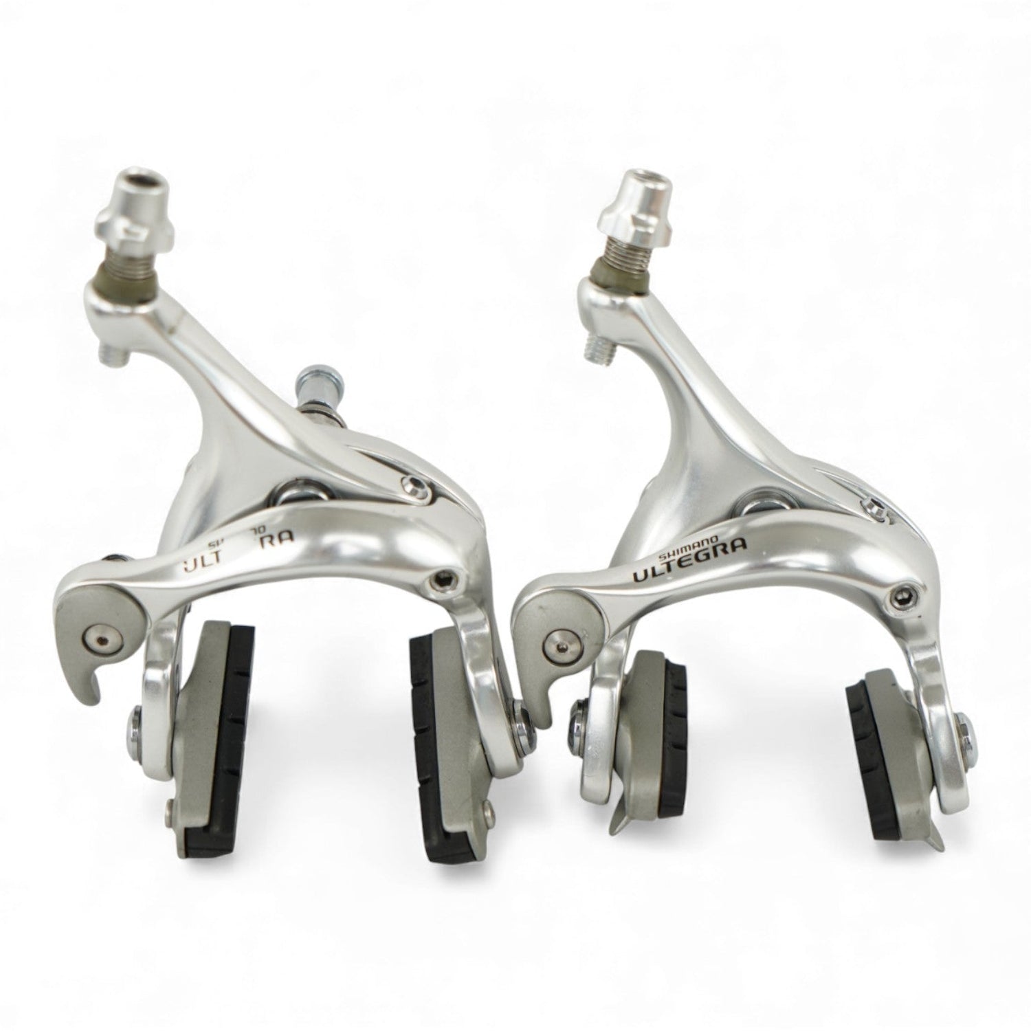 New Rim Brakes