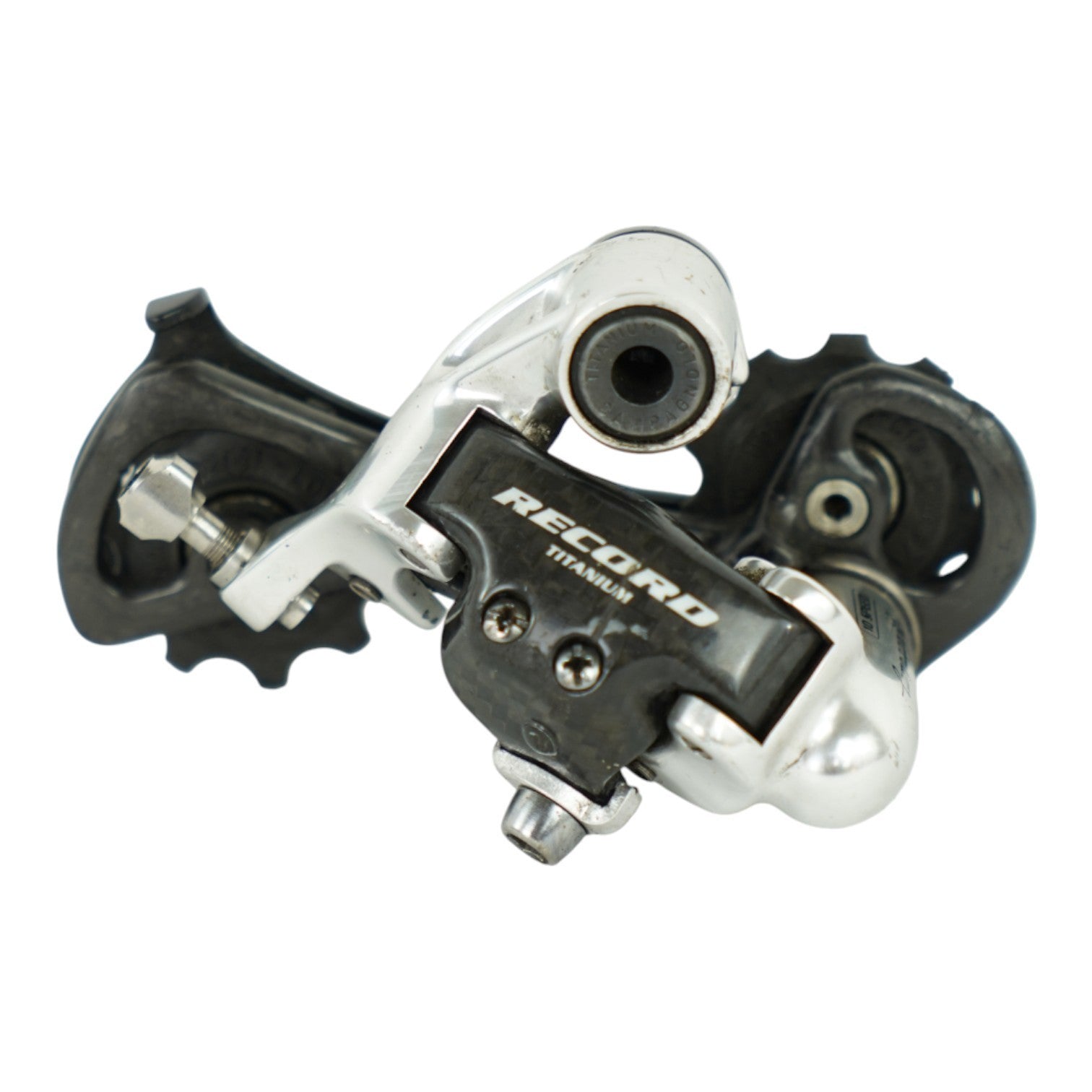 Rear Derailleurs – Traveling Ground