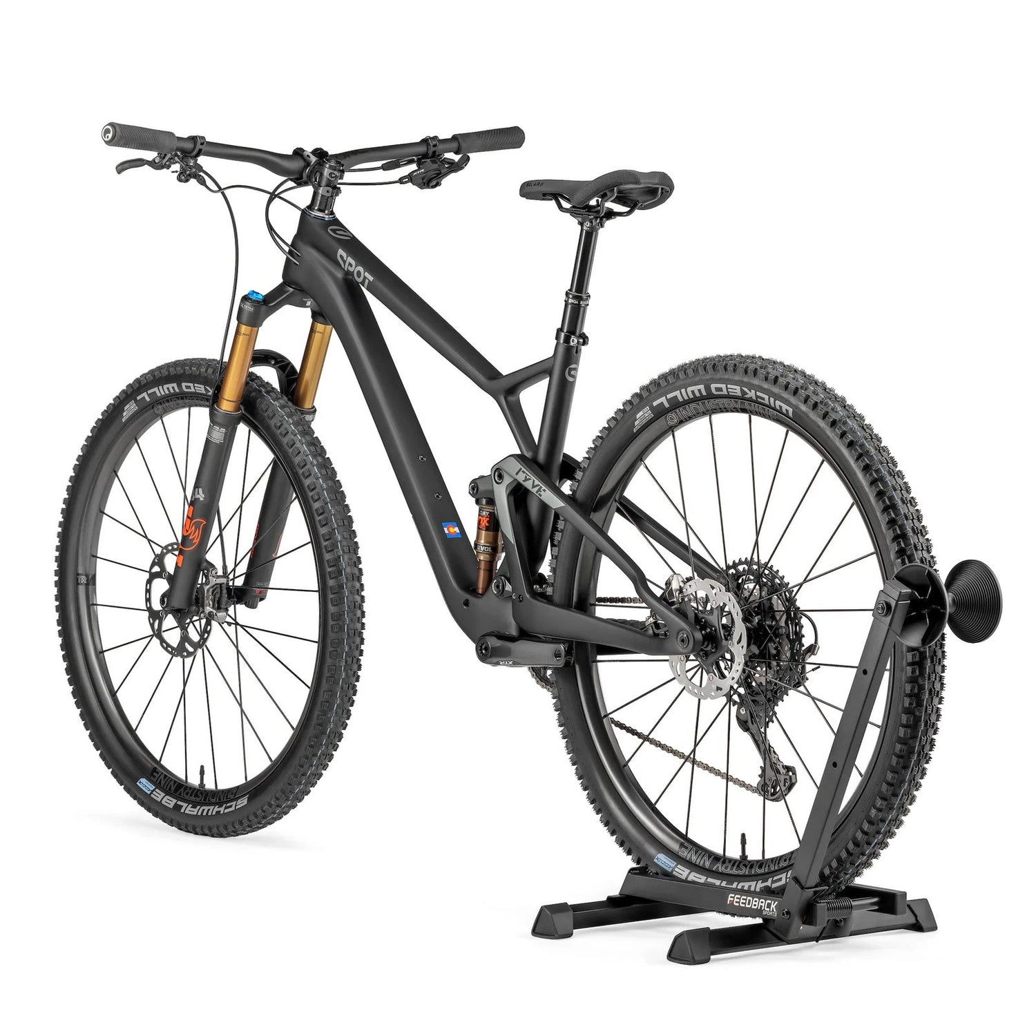 Feedback Sports Bike Stands
