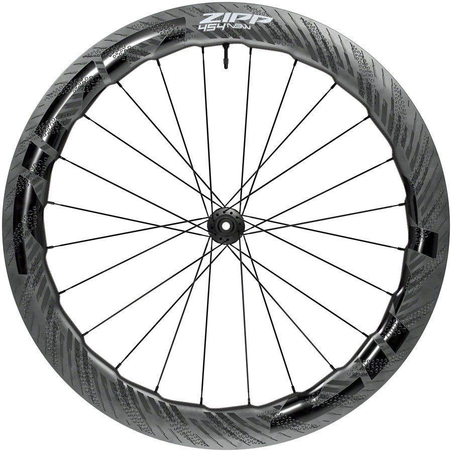 Zipp Front Wheels