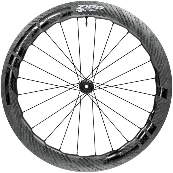 Zipp Front Wheels