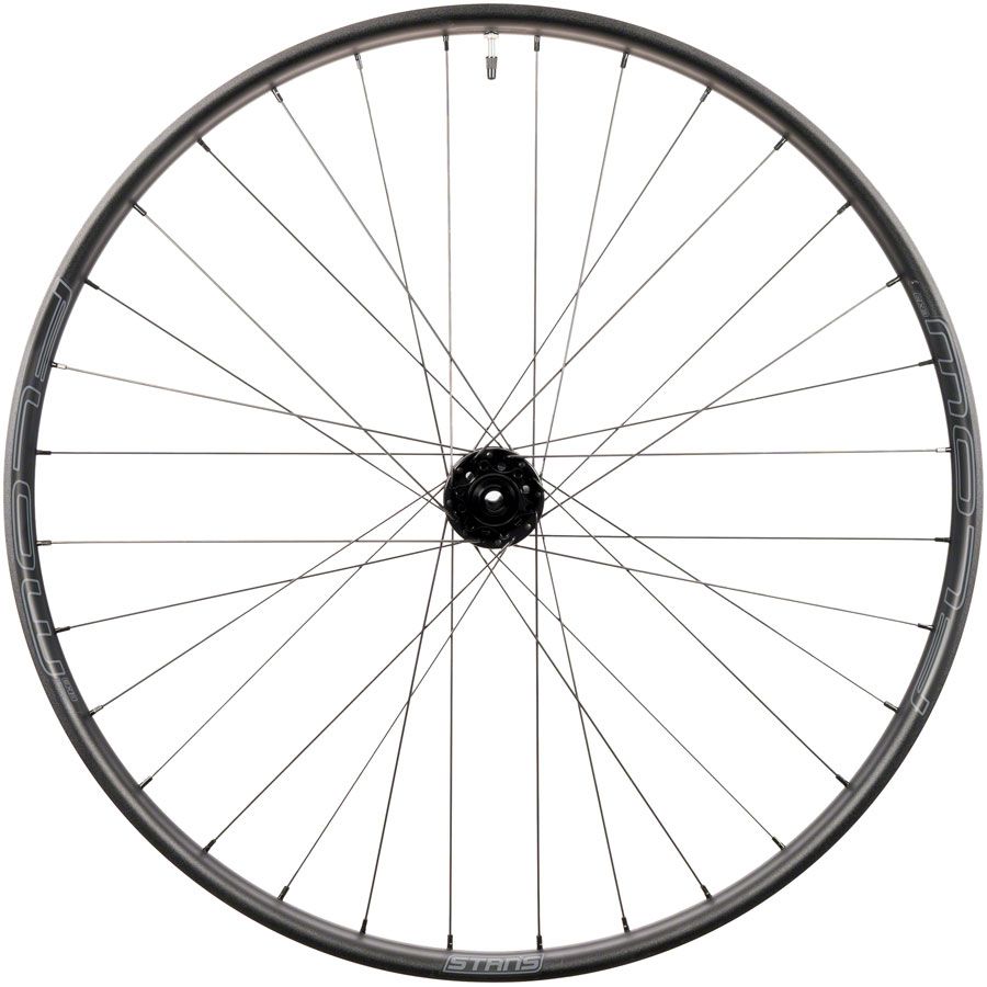 Front Wheels