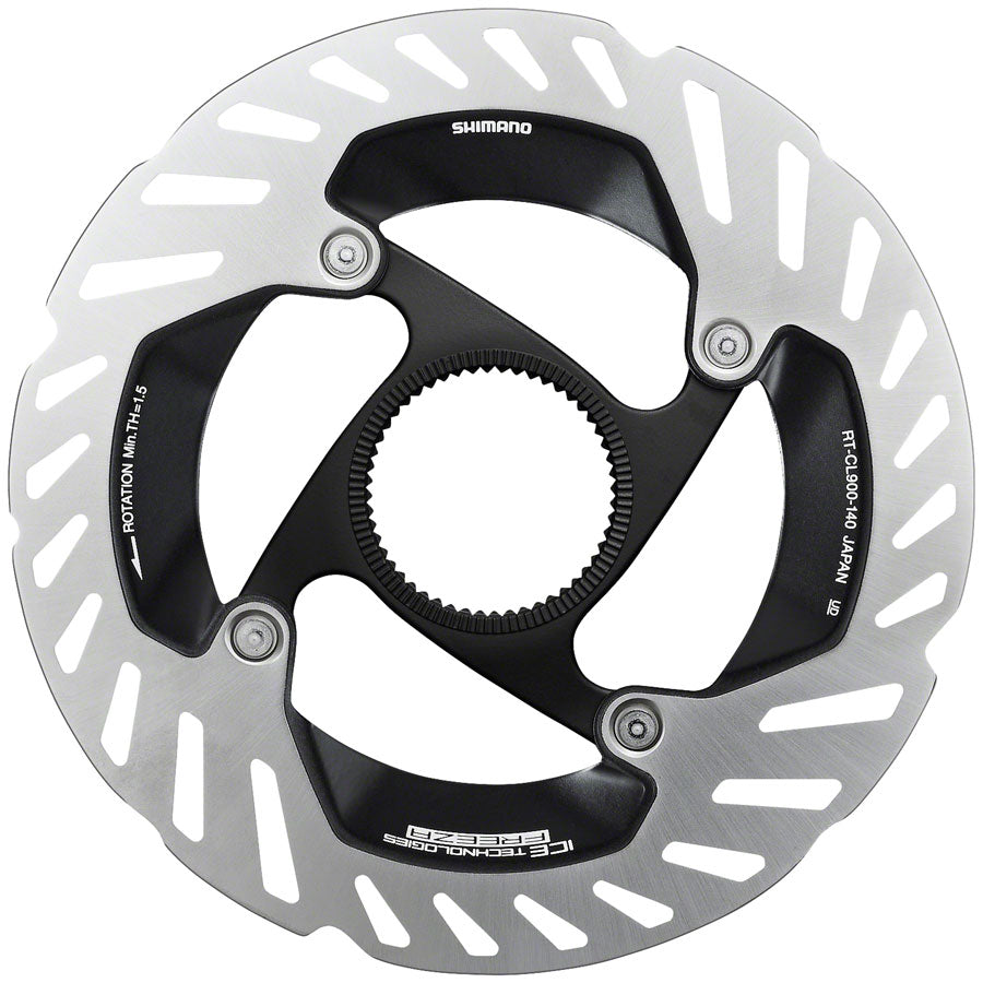 Shimano Rotors