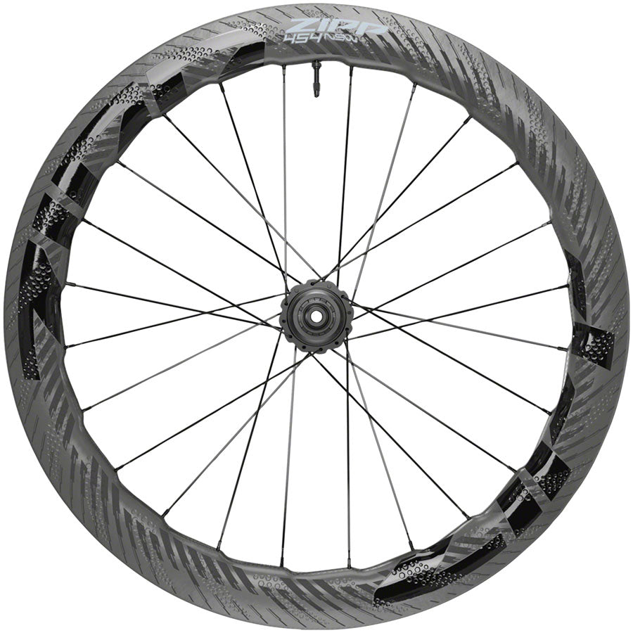 All Zipp Wheels