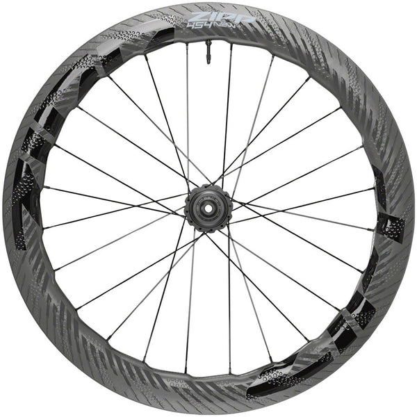 All Zipp Wheels