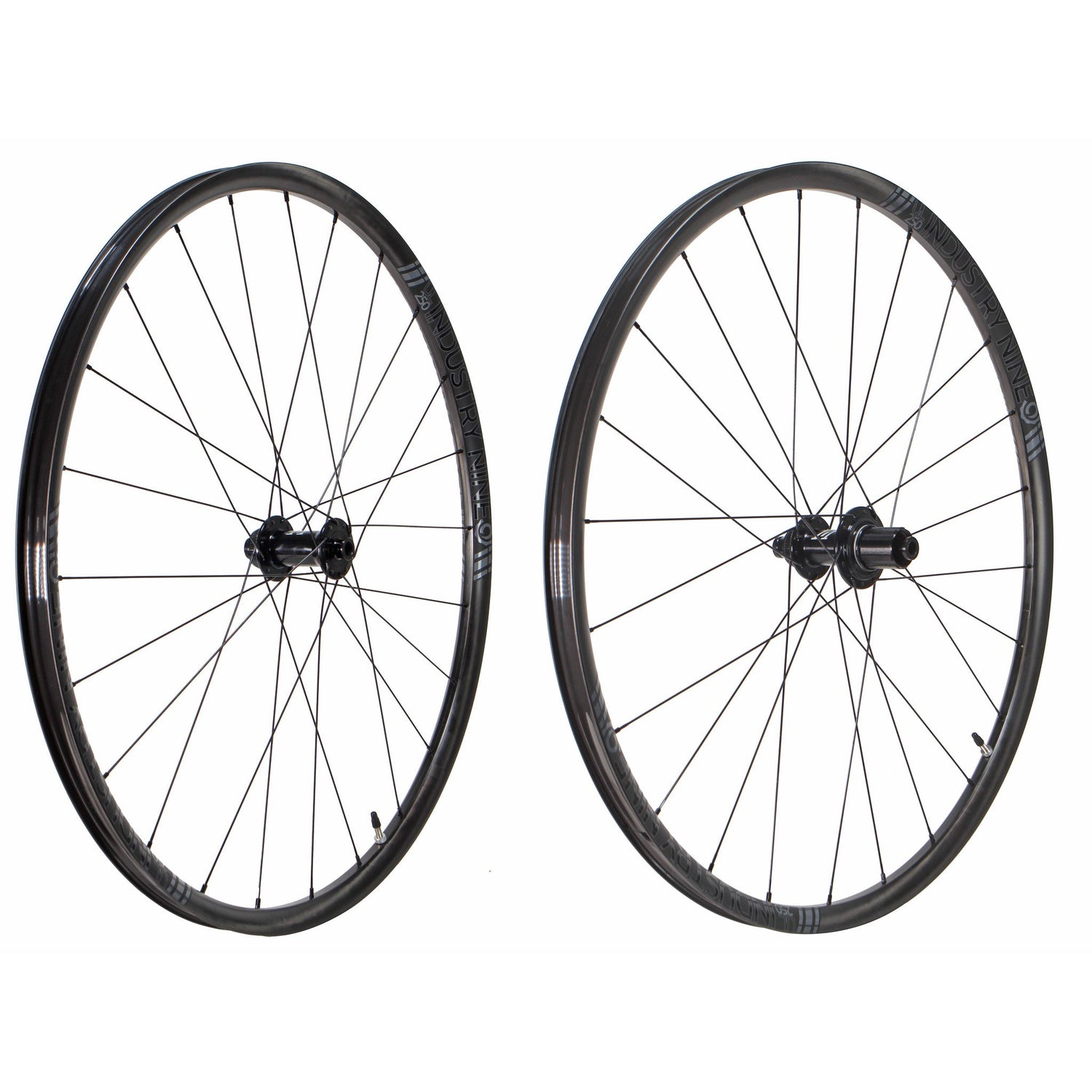Industry Nine Wheels