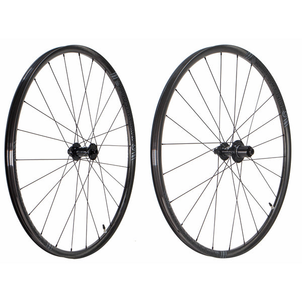Industry Nine Wheels