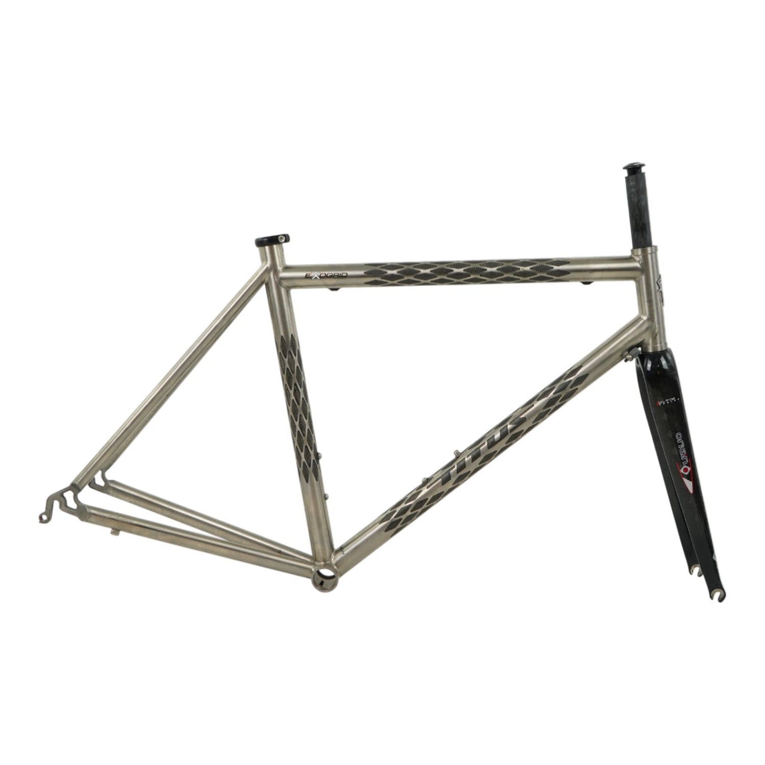 Road Bike Frames