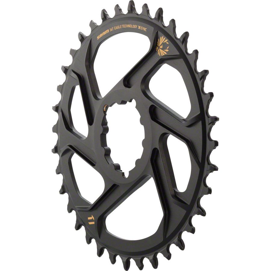 Sram Chainrings