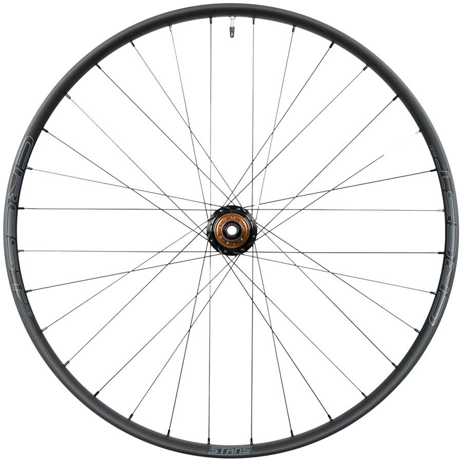 Rear Wheels