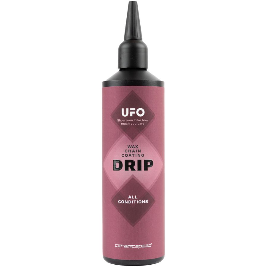Bike Lube