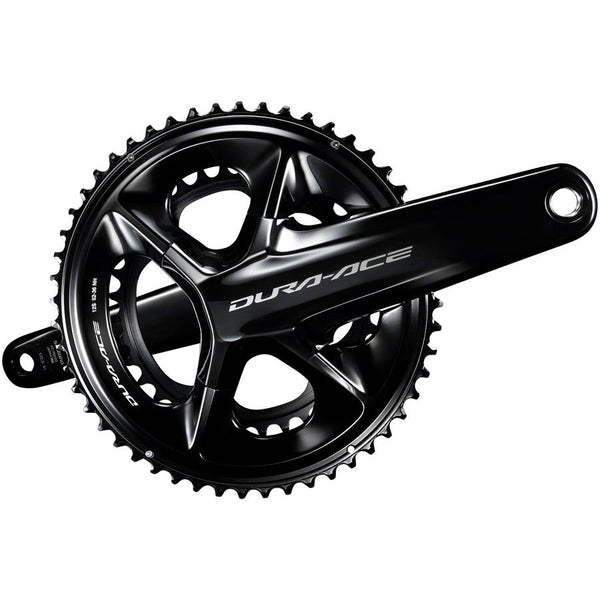 Shimano Cranksets