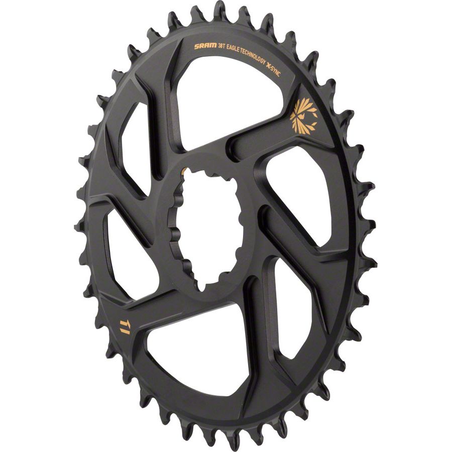 Chainrings