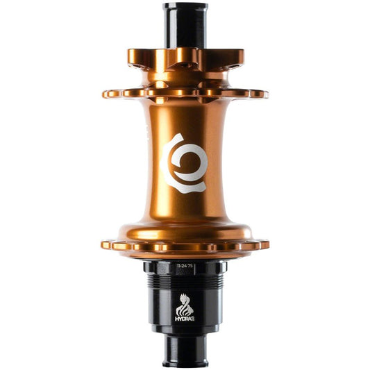 Industry Nine Hydra 2 Classic Rear Hub - 12 x 148mm 6-Bolt XD Bronze 28H