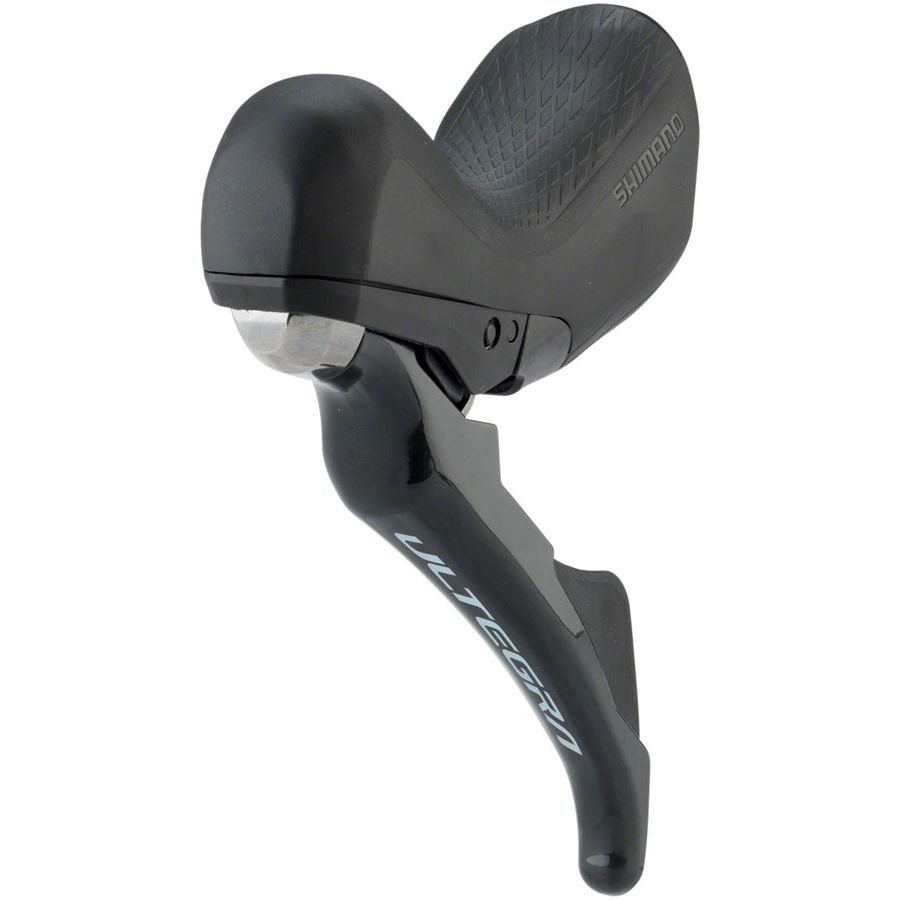 Shimano Ultegra ST-R8020-L Shift/Brake Lever - Left Double Black