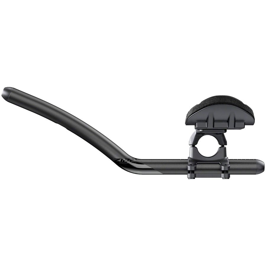 Zipp Vuka Aerobar Extensions - Evo 110 Carbon Low
