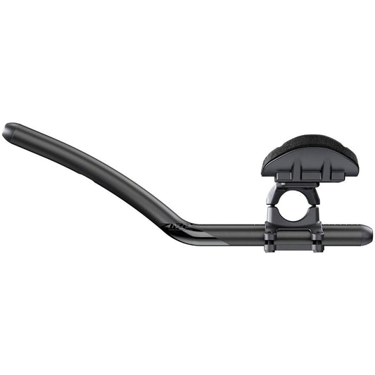 Zipp Vuka Aerobar Extensions - Evo 110 Carbon Low