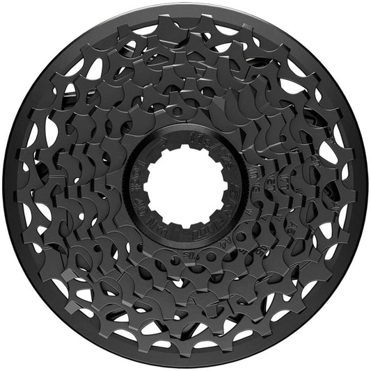 SRAM PG-720 DH Cassette - 7-Speed Downhill Optimized 11-25t Fits Slim Normal HG Driver Body A2