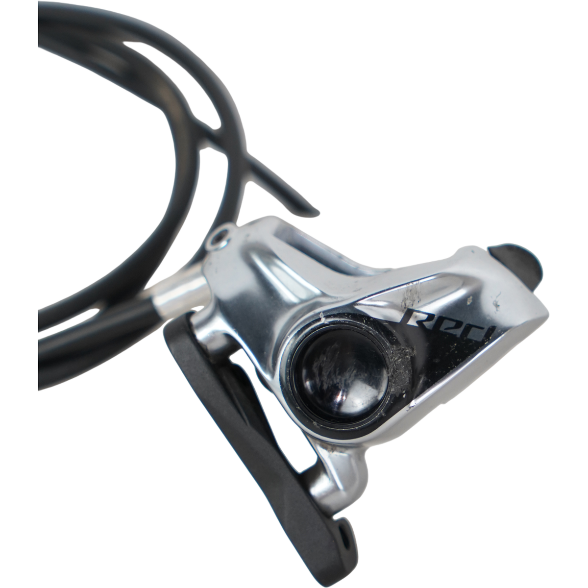 SRAM Red AXS D1 Electronic 12-Speed Hydraulic Bike Shifters/Levers w/ Calipers