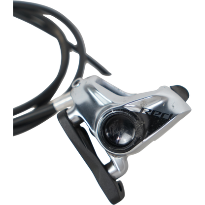 SRAM Red AXS D1 Electronic 12-Speed Hydraulic Bike Shifters/Levers w/ Calipers