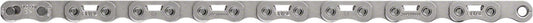 SRAM Rival Flattop Chain - 12/13-Speed 114 Links PowerLock Connector Silver E1